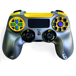 Tactical Gaming Controller Png Fsq7 PNG image