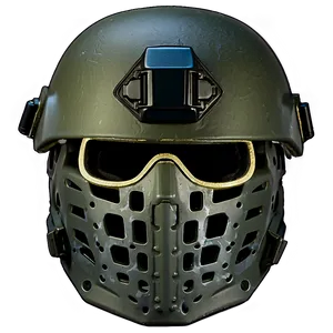 Tactical Helmet Png Day95 PNG image