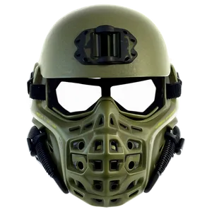 Tactical Helmet PNG Uyy75