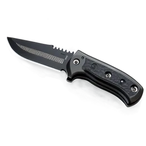 Tactical Knife Png 05042024 PNG image