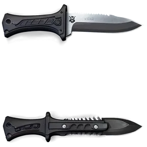 Tactical Knife Png 65 PNG image