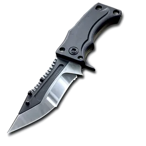 Tactical Knife Png Crx PNG image