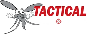 Tactical Mosquito Control Logo PNG image