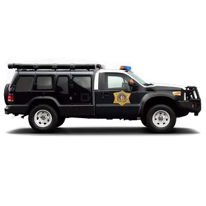 Tactical Police Vehicle PNG Lrs30 PNG