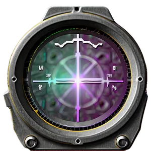 Tactical Scope PNG Omt34 PNG