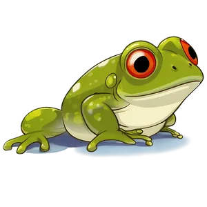 Tadpole To Frog Clipart PNG 89