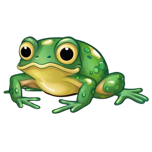 Tadpole To Frog Clipart PNG Qwv