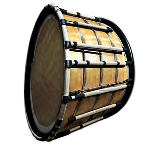 Taiko Drum Japanese Png 6 PNG image
