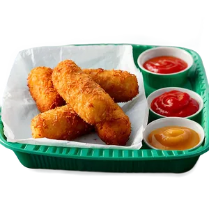 Tailgate Mozzarella Sticks PNG 06122024