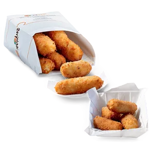 Tailgate Mozzarella Sticks PNG Tkk73 PNG