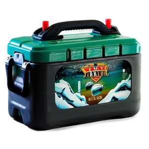 Tailgating Ice Cooler PNG Oyt55 PNG