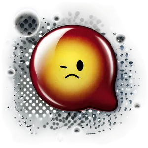 Talk Bubble Emoji PNG Ajf PNG