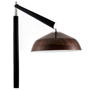 Tall Floor Lamp Png 06122024 PNG image