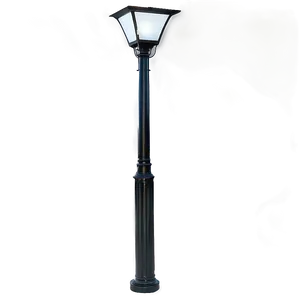 Tall Light Pole PNG Itw PNG