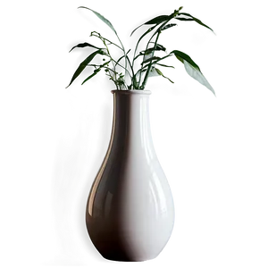 Tall Vase PNG Eaq PNG