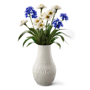 Tall Vase PNG Pgy16 PNG