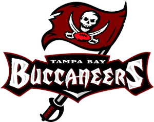 Tampa Bay Buccaneers Logo PNG image