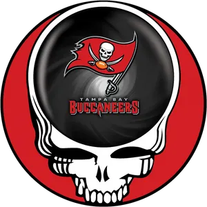 Tampa Bay Buccaneers Logo PNG image