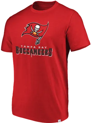 Tampa Bay Buccaneers Logo T Shirt PNG image
