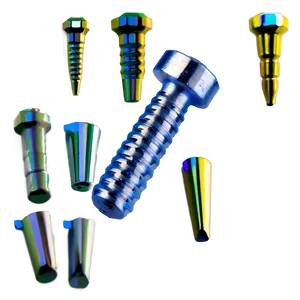 Tamper-proof Screw PNG Gms PNG