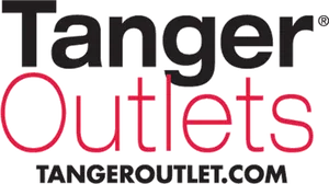 Tanger Outlets Logo PNG image