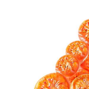 Tangerine Candy PNG 18