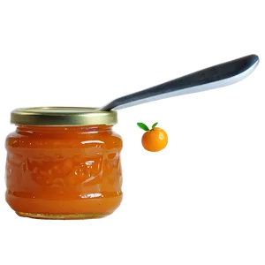 Tangerine Preserves PNG Ioq37 PNG