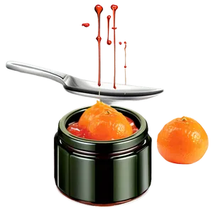 Tangerine Preserves PNG Rpx