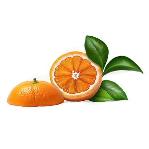 Tangerine Slice PNG 99 PNG