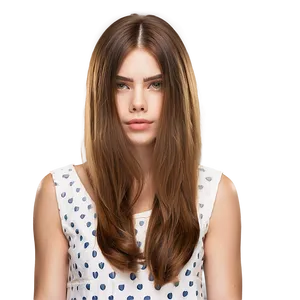 Tangled Hair Texture PNG 06202024 PNG