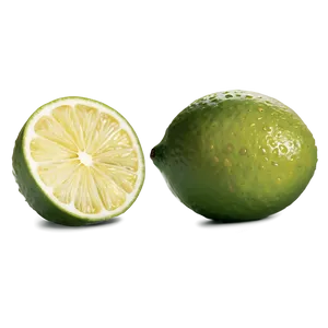 Tangy Lime PNG Evh
