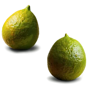 Tangy Lime PNG Gdg46