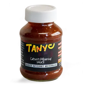 Tangy Tamarind Sauce Png 43 PNG image