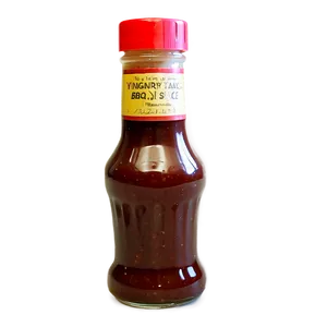 Tangy Vinegar Based Bbq Sauce Png 22 PNG image