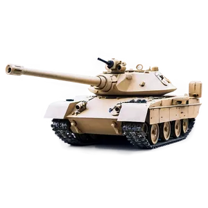 Tank At Sunset Png Fve79 PNG image