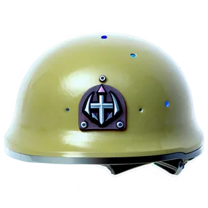 Tank Crew Helmet PNG Oed84 PNG