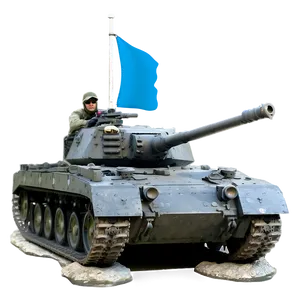 Tank Crew Members PNG 70