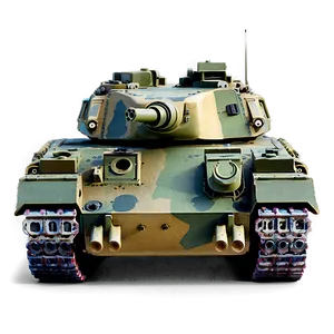 Tank In Urban Combat Png 21 PNG image