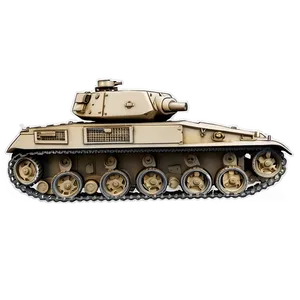 Tank On Battlefield Png 48 PNG image