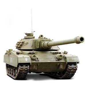 Tank Periscope View PNG Isc