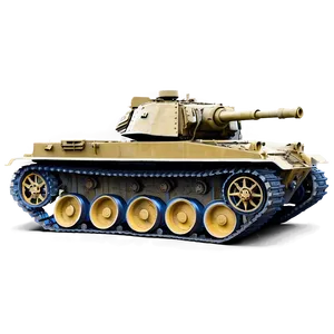 Tank Tracks PNG 88