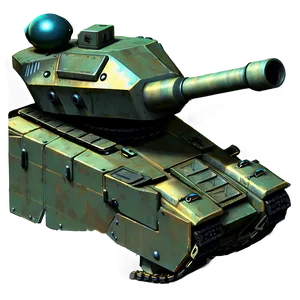 Tank Turret Detail Png Yit PNG image