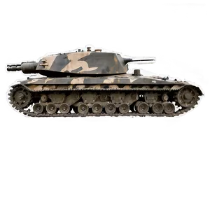 Tank Under Repair Png Dit12 PNG image