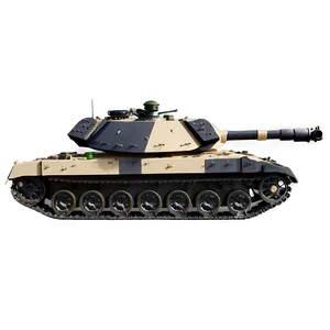 Tank With Reactive Armor Png Opu PNG image