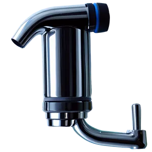 Tap Water Filter Attachment Png 06262024 PNG image