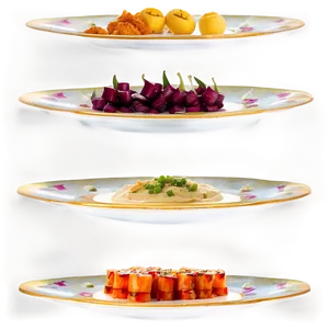 Tapas Plates PNG 63 PNG