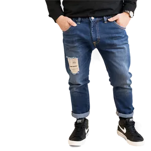 Tapered Jeans Png 84 PNG image
