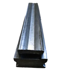 Tapered Steel Beam PNG Upg40 PNG