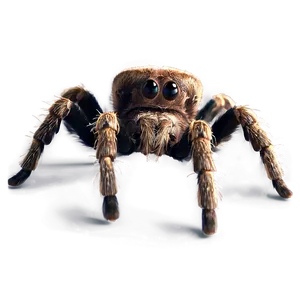 Tarantula Defensive Stance PNG 06132024