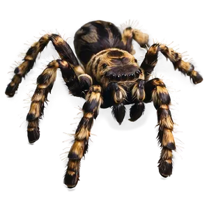 Tarantula Molting Process Png Yeo89 PNG image